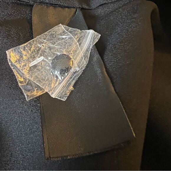 Keepsake Dress Black Maxi  Size L - Picture 9 of 9